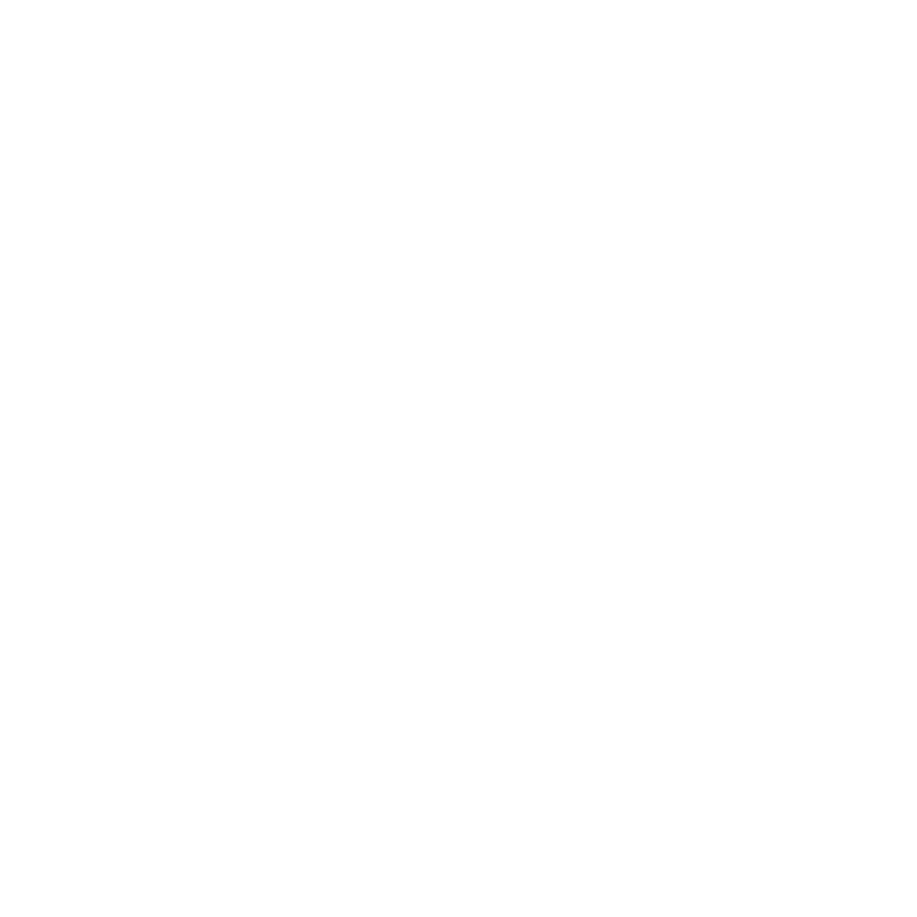 VCR Construcciones
